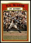 1972 Topps #164  -  Tug McGraw In Action<br />B72T 11 9030<br /><a class='button AddToCart' data-ajax='true' data-ajax-mode='replace' data-ajax-update='#cart-info' href='/AddToCart?itemId=7041682&quantity=1&type=0'>Add To Cart</a>