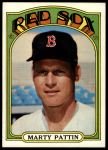 1972 Topps #144 Marty Pattin<br />B72T 11 9088<br /><a class='button AddToCart' data-ajax='true' data-ajax-mode='replace' data-ajax-update='#cart-info' href='/AddToCart?itemId=7041740&quantity=1&type=0'>Add To Cart</a>