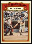 1972 Topps #54  -  Bud Harrelson In Action<br />B72T 11 9153<br /><a class='button AddToCart' data-ajax='true' data-ajax-mode='replace' data-ajax-update='#cart-info' href='/AddToCart?itemId=7041805&quantity=1&type=0'>Add To Cart</a>