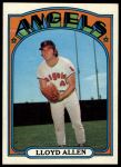 1972 Topps #102 Lloyd Allen<br />B72T 11 9168<br /><a class='button AddToCart' data-ajax='true' data-ajax-mode='replace' data-ajax-update='#cart-info' href='/AddToCart?itemId=7041820&quantity=1&type=0'>Add To Cart</a>