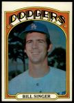 1972 Topps #25 Bill Singer<br />B72T 11 9193<br /><a class='button AddToCart' data-ajax='true' data-ajax-mode='replace' data-ajax-update='#cart-info' href='/AddToCart?itemId=7041845&quantity=1&type=0'>Add To Cart</a>