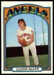 1972 Topps #102 Lloyd Allen<br />B72T 11 9212<br /><a class='button AddToCart' data-ajax='true' data-ajax-mode='replace' data-ajax-update='#cart-info' href='/AddToCart?itemId=7041864&quantity=1&type=0'>Add To Cart</a>