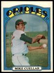 1972 Topps #70 Mike Cuellar<br />B72T 11 9228<br /><a class='button AddToCart' data-ajax='true' data-ajax-mode='replace' data-ajax-update='#cart-info' href='/AddToCart?itemId=7041890&quantity=1&type=0'>Add To Cart</a>