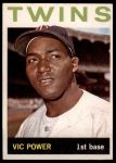 1964 Topps #355 Vic Power<br />B64T 12 7076<br /><a class='button AddToCart' data-ajax='true' data-ajax-mode='replace' data-ajax-update='#cart-info' href='/AddToCart?itemId=7041911&quantity=1&type=0'>Add To Cart</a>