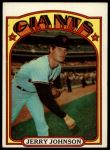 1972 Topps #35 Jerry Johnson<br />B72T 11 9254<br /><a class='button AddToCart' data-ajax='true' data-ajax-mode='replace' data-ajax-update='#cart-info' href='/AddToCart?itemId=7041947&quantity=1&type=0'>Add To Cart</a>