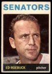 1964 Topps #187 Ed Roebuck<br />B64T 12 7101<br /><a class='button AddToCart' data-ajax='true' data-ajax-mode='replace' data-ajax-update='#cart-info' href='/AddToCart?itemId=7041957&quantity=1&type=0'>Add To Cart</a>