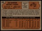 1972 Topps #330 Catfish Hunter<br />B72T 11 9263<br /><a class='button AddToCart' data-ajax='true' data-ajax-mode='replace' data-ajax-update='#cart-info' href='/AddToCart?itemId=7041966&quantity=1&type=0'>Add To Cart</a>