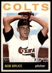 1964 Topps #282 Bob Bruce<br />B64T 12 7112<br /><a class='button AddToCart' data-ajax='true' data-ajax-mode='replace' data-ajax-update='#cart-info' href='/AddToCart?itemId=7041977&quantity=1&type=0'>Add To Cart</a>
