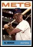 1964 Topps #288 Al Moran<br />B64T 12 7114<br /><a class='button AddToCart' data-ajax='true' data-ajax-mode='replace' data-ajax-update='#cart-info' href='/AddToCart?itemId=7041981&quantity=1&type=0'>Add To Cart</a>