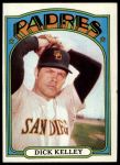 1972 Topps #412 Dick Kelley<br />B72T 11 9285<br /><a class='button AddToCart' data-ajax='true' data-ajax-mode='replace' data-ajax-update='#cart-info' href='/AddToCart?itemId=7042016&quantity=1&type=0'>Add To Cart</a>
