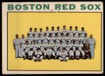 1964 Topps #579  Red Sox Team<br />B64T 12 7138<br /><a class='button AddToCart' data-ajax='true' data-ajax-mode='replace' data-ajax-update='#cart-info' href='/AddToCart?itemId=7042026&quantity=1&type=0'>Add To Cart</a>