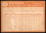 1964 Topps #582 Rod Kanehl<br />B64T 12 7140<br /><a class='button AddToCart' data-ajax='true' data-ajax-mode='replace' data-ajax-update='#cart-info' href='/AddToCart?itemId=7042030&quantity=1&type=0'>Add To Cart</a>