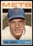 1964 Topps #582 Rod Kanehl<br />B64T 12 7140<br /><a class='button AddToCart' data-ajax='true' data-ajax-mode='replace' data-ajax-update='#cart-info' href='/AddToCart?itemId=7042030&quantity=1&type=0'>Add To Cart</a>