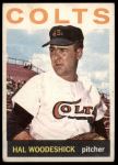 1964 Topps #370 Hal Woodeshick<br />B64T 12 7148<br /><a class='button AddToCart' data-ajax='true' data-ajax-mode='replace' data-ajax-update='#cart-info' href='/AddToCart?itemId=7042044&quantity=1&type=0'>Add To Cart</a>
