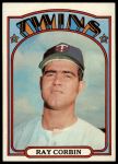 1972 Topps #66 Ray Corbin<br />B72T 11 9310<br /><a class='button AddToCart' data-ajax='true' data-ajax-mode='replace' data-ajax-update='#cart-info' href='/AddToCart?itemId=7042071&quantity=1&type=0'>Add To Cart</a>