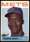 1964 Topps #442 Pumpsie Green<br />B64T 12 7190<br /><a class='button AddToCart' data-ajax='true' data-ajax-mode='replace' data-ajax-update='#cart-info' href='/AddToCart?itemId=7042121&quantity=1&type=0'>Add To Cart</a>