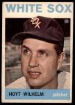 1964 Topps #13 Hoyt Wilhelm<br />B64T 12 7201<br /><a class='button AddToCart' data-ajax='true' data-ajax-mode='replace' data-ajax-update='#cart-info' href='/AddToCart?itemId=7042142&quantity=1&type=0'>Add To Cart</a>