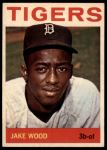 1964 Topps #272 Jake Wood<br />B64T 12 7202<br /><a class='button AddToCart' data-ajax='true' data-ajax-mode='replace' data-ajax-update='#cart-info' href='/AddToCart?itemId=7042144&quantity=1&type=0'>Add To Cart</a>