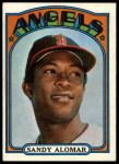 1972 Topps #253 Sandy Alomar<br />B72T 11 9368<br /><a class='button AddToCart' data-ajax='true' data-ajax-mode='replace' data-ajax-update='#cart-info' href='/AddToCart?itemId=7042194&quantity=1&type=0'>Add To Cart</a>