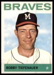 1964 Topps #522 Bob Tiefenauer<br />B64T 12 7250<br /><a class='button AddToCart' data-ajax='true' data-ajax-mode='replace' data-ajax-update='#cart-info' href='/AddToCart?itemId=7042238&quantity=1&type=0'>Add To Cart</a>