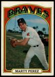 1972 Topps #119 Marty Perez<br />B72T 11 9396<br /><a class='button AddToCart' data-ajax='true' data-ajax-mode='replace' data-ajax-update='#cart-info' href='/AddToCart?itemId=7042255&quantity=1&type=0'>Add To Cart</a>