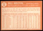 1964 Topps #98 Billy Bruton<br />B64T 12 7269<br /><a class='button AddToCart' data-ajax='true' data-ajax-mode='replace' data-ajax-update='#cart-info' href='/AddToCart?itemId=7042272&quantity=1&type=0'>Add To Cart</a>