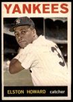 1964 Topps #100 Elston Howard<br />B64T 12 7270<br /><a class='button AddToCart' data-ajax='true' data-ajax-mode='replace' data-ajax-update='#cart-info' href='/AddToCart?itemId=7042274&quantity=1&type=0'>Add To Cart</a>