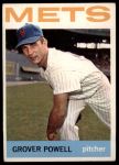 1964 Topps #113 Grover Powell<br />B64T 12 7276<br /><a class='button AddToCart' data-ajax='true' data-ajax-mode='replace' data-ajax-update='#cart-info' href='/AddToCart?itemId=7042287&quantity=1&type=0'>Add To Cart</a>