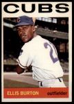 1964 Topps #269 Ellis Burton<br />B64T 12 7323<br /><a class='button AddToCart' data-ajax='true' data-ajax-mode='replace' data-ajax-update='#cart-info' href='/AddToCart?itemId=7042371&quantity=1&type=0'>Add To Cart</a>