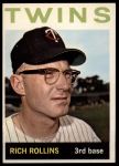 1964 Topps #270 Rich Rollins<br />B64T 12 7324<br /><a class='button AddToCart' data-ajax='true' data-ajax-mode='replace' data-ajax-update='#cart-info' href='/AddToCart?itemId=7042373&quantity=1&type=0'>Add To Cart</a>