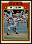 1972 Topps #44  -  Rick Wise In Action<br />B72T 11 9449<br /><a class='button AddToCart' data-ajax='true' data-ajax-mode='replace' data-ajax-update='#cart-info' href='/AddToCart?itemId=7042377&quantity=1&type=0'>Add To Cart</a>