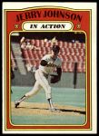 1972 Topps #36  -  Jerry Johnson In Action<br />B72T 11 9454<br /><a class='button AddToCart' data-ajax='true' data-ajax-mode='replace' data-ajax-update='#cart-info' href='/AddToCart?itemId=7042387&quantity=1&type=0'>Add To Cart</a>
