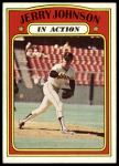 1972 Topps #36  -  Jerry Johnson In Action<br />B72T 11 9455<br /><a class='button AddToCart' data-ajax='true' data-ajax-mode='replace' data-ajax-update='#cart-info' href='/AddToCart?itemId=7042389&quantity=1&type=0'>Add To Cart</a>