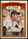 1972 Topps #34  -  Billy Martin In Action<br />B72T 11 9478<br /><a class='button AddToCart' data-ajax='true' data-ajax-mode='replace' data-ajax-update='#cart-info' href='/AddToCart?itemId=7042439&quantity=1&type=0'>Add To Cart</a>