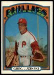 1972 Topps #112 Greg Luzinski<br />B72T 11 9488<br /><a class='button AddToCart' data-ajax='true' data-ajax-mode='replace' data-ajax-update='#cart-info' href='/AddToCart?itemId=7042461&quantity=1&type=0'>Add To Cart</a>