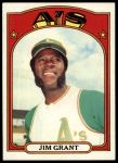 1972 Topps #111 Jim Grant<br />B72T 11 9492<br /><a class='button AddToCart' data-ajax='true' data-ajax-mode='replace' data-ajax-update='#cart-info' href='/AddToCart?itemId=7042470&quantity=1&type=0'>Add To Cart</a>