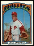 1972 Topps #112 Greg Luzinski<br />B72T 11 9494<br /><a class='button AddToCart' data-ajax='true' data-ajax-mode='replace' data-ajax-update='#cart-info' href='/AddToCart?itemId=7042474&quantity=1&type=0'>Add To Cart</a>