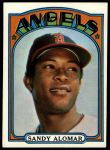 1972 Topps #253 Sandy Alomar<br />B72T 11 9501<br /><a class='button AddToCart' data-ajax='true' data-ajax-mode='replace' data-ajax-update='#cart-info' href='/AddToCart?itemId=7042490&quantity=1&type=0'>Add To Cart</a>