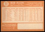 1964 Topps #209 Bob Allen<br />B64T 12 7397<br /><a class='button AddToCart' data-ajax='true' data-ajax-mode='replace' data-ajax-update='#cart-info' href='/AddToCart?itemId=7042507&quantity=1&type=0'>Add To Cart</a>