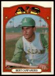 1972 Topps #75 Bert Campaneris<br />B72T 11 9528<br /><a class='button AddToCart' data-ajax='true' data-ajax-mode='replace' data-ajax-update='#cart-info' href='/AddToCart?itemId=7042548&quantity=1&type=0'>Add To Cart</a>