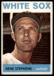 1964 Topps #308 Gene Stephens<br />B64T 12 7421<br /><a class='button AddToCart' data-ajax='true' data-ajax-mode='replace' data-ajax-update='#cart-info' href='/AddToCart?itemId=7042552&quantity=1&type=0'>Add To Cart</a>
