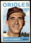 1964 Topps #487 Mike McCormick<br />B64T 12 7425<br /><a class='button AddToCart' data-ajax='true' data-ajax-mode='replace' data-ajax-update='#cart-info' href='/AddToCart?itemId=7042560&quantity=1&type=0'>Add To Cart</a>