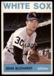 1964 Topps #323 John Buzhardt<br />B64T 12 7440<br /><a class='button AddToCart' data-ajax='true' data-ajax-mode='replace' data-ajax-update='#cart-info' href='/AddToCart?itemId=7042588&quantity=1&type=0'>Add To Cart</a>