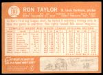 1964 Topps #183 Ron Taylor<br />B64T 12 7445<br /><a class='button AddToCart' data-ajax='true' data-ajax-mode='replace' data-ajax-update='#cart-info' href='/AddToCart?itemId=7042597&quantity=1&type=0'>Add To Cart</a>