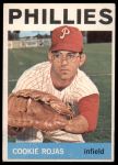 1964 Topps #448 Cookie Rojas<br />B64T 12 7457<br /><a class='button AddToCart' data-ajax='true' data-ajax-mode='replace' data-ajax-update='#cart-info' href='/AddToCart?itemId=7042624&quantity=1&type=0'>Add To Cart</a>