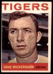 1964 Topps #181 Dave Wickersham<br />B64T 12 7462<br /><a class='button AddToCart' data-ajax='true' data-ajax-mode='replace' data-ajax-update='#cart-info' href='/AddToCart?itemId=7042637&quantity=1&type=0'>Add To Cart</a>