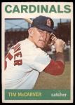 1964 Topps #429 Tim McCarver<br />B64T 12 7470<br /><a class='button AddToCart' data-ajax='true' data-ajax-mode='replace' data-ajax-update='#cart-info' href='/AddToCart?itemId=7042659&quantity=1&type=0'>Add To Cart</a>