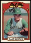 1972 Topps #17 Dave Duncan<br />B72T 11 9576<br /><a class='button AddToCart' data-ajax='true' data-ajax-mode='replace' data-ajax-update='#cart-info' href='/AddToCart?itemId=7042680&quantity=1&type=0'>Add To Cart</a>
