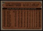 1972 Topps #759 Chris Cannizzaro<br />B72T 11 9585<br /><a class='button AddToCart' data-ajax='true' data-ajax-mode='replace' data-ajax-update='#cart-info' href='/AddToCart?itemId=7042713&quantity=1&type=0'>Add To Cart</a>
