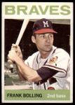 1964 Topps #115 Frank Bolling<br />B64T 12 7500<br /><a class='button AddToCart' data-ajax='true' data-ajax-mode='replace' data-ajax-update='#cart-info' href='/AddToCart?itemId=7042743&quantity=1&type=0'>Add To Cart</a>